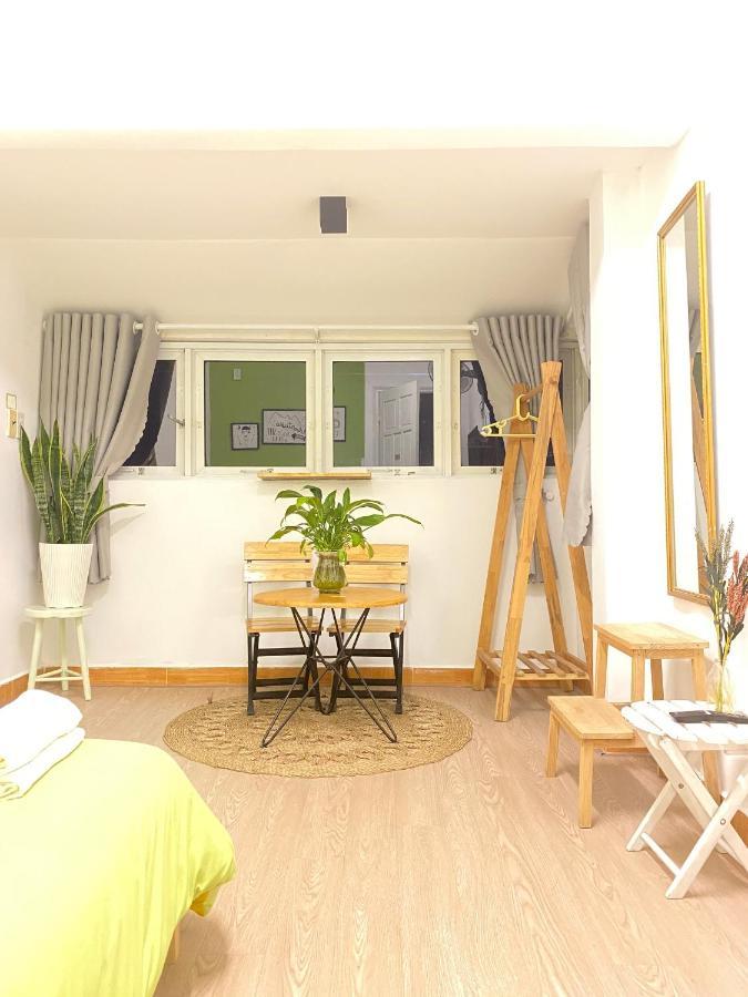 Together Is Home Đà Lạt Exterior foto