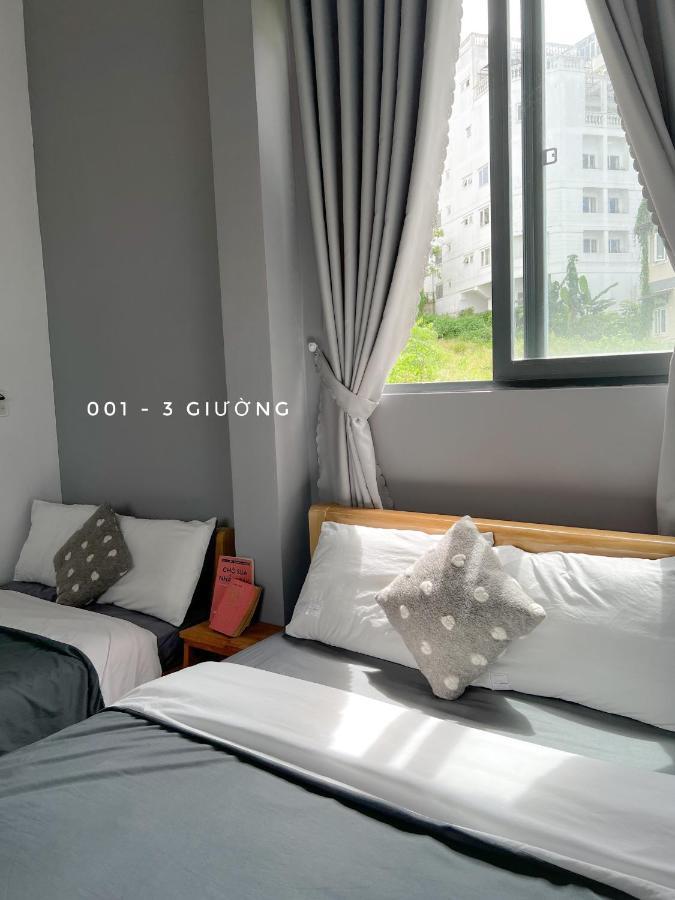 Together Is Home Đà Lạt Exterior foto