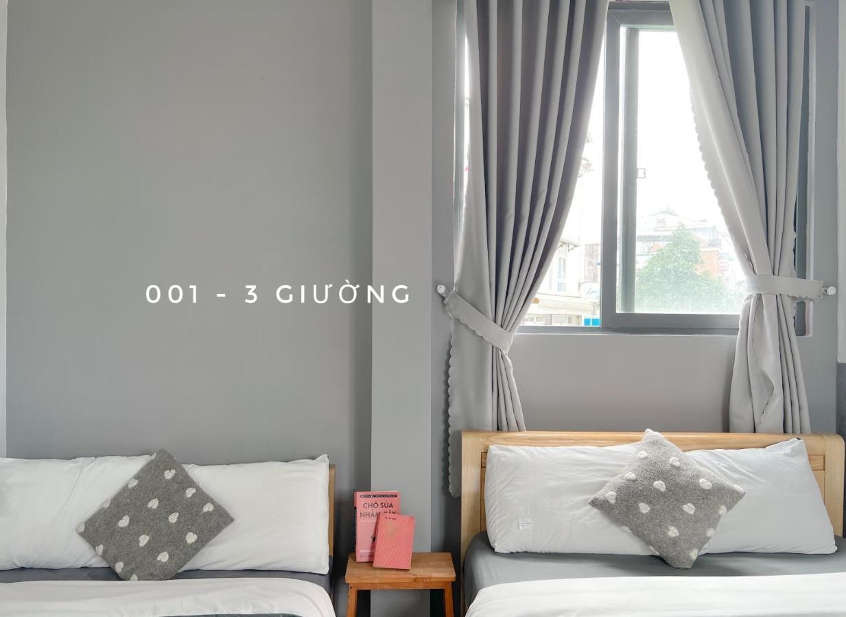 Together Is Home Đà Lạt Exterior foto